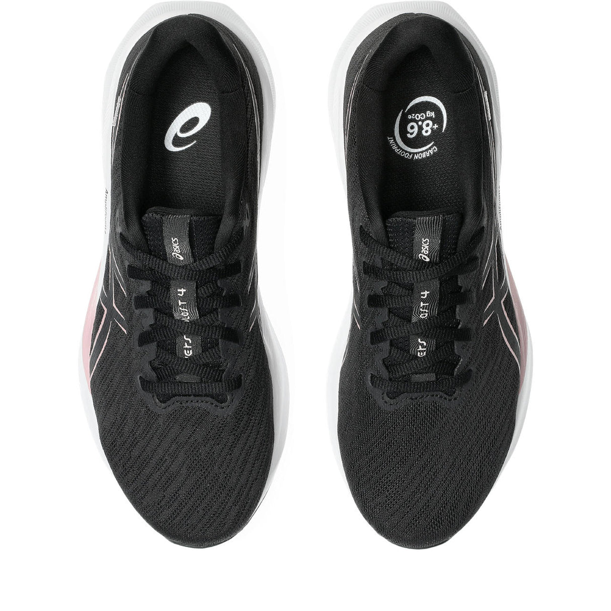 Asics Women Black Versablast 4