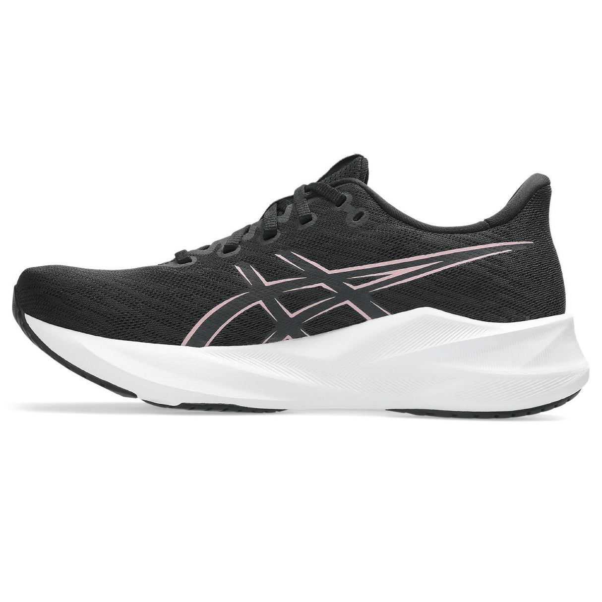 Asics Women Black Versablast 4