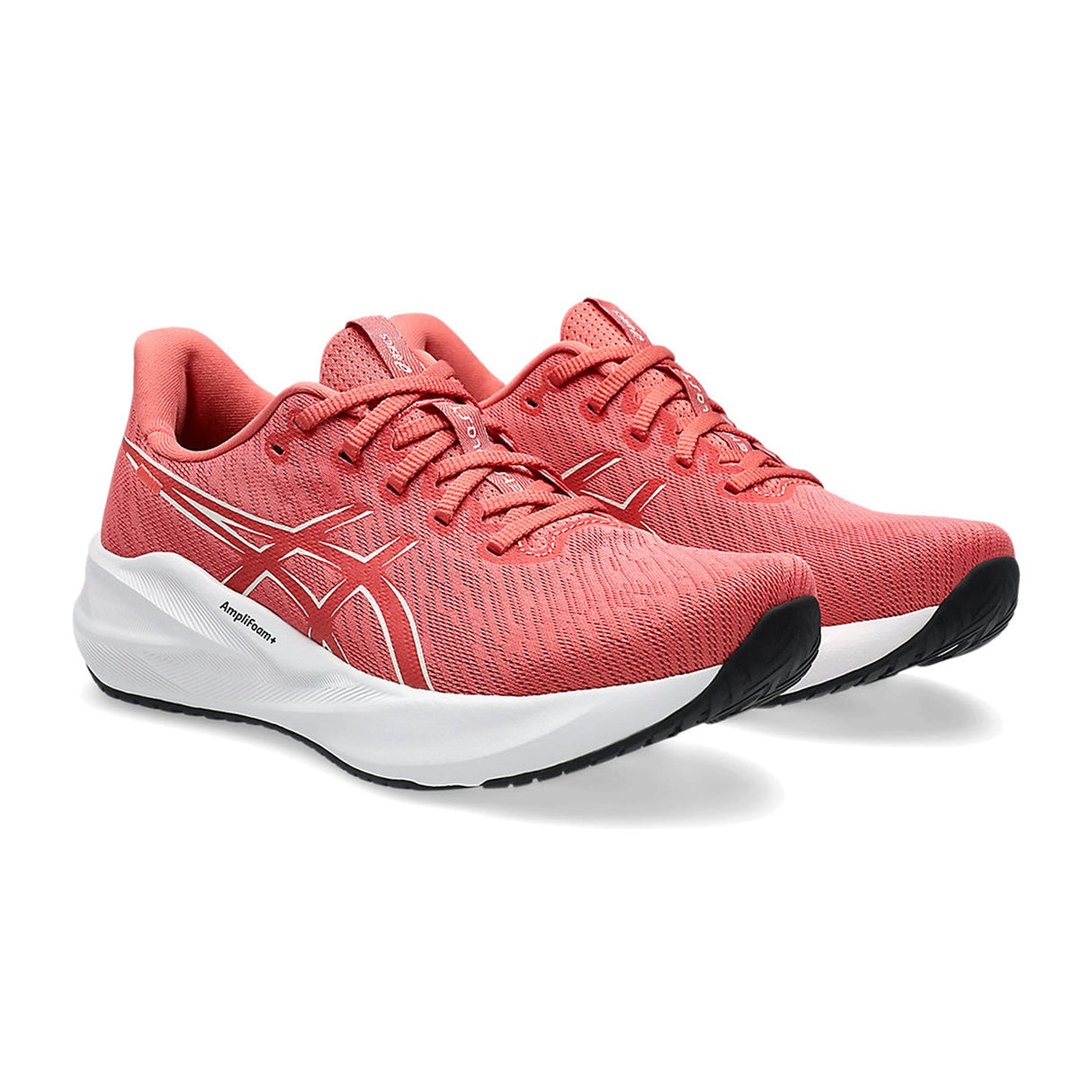 Asics Women Pink-multi VERSABLAST 4 Shoes