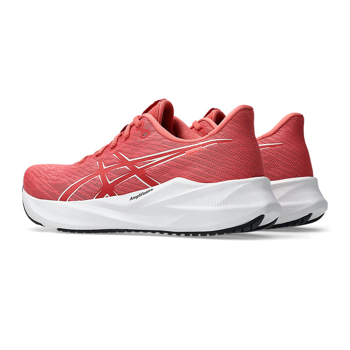 Asics Women Pink-multi VERSABLAST 4 Shoes