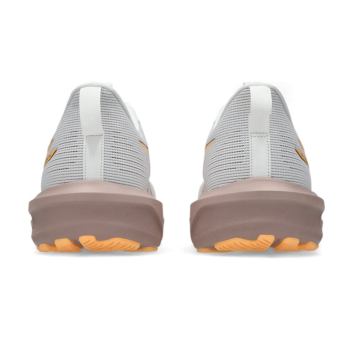 Asics Women White-red GT-1000 14 Shoes