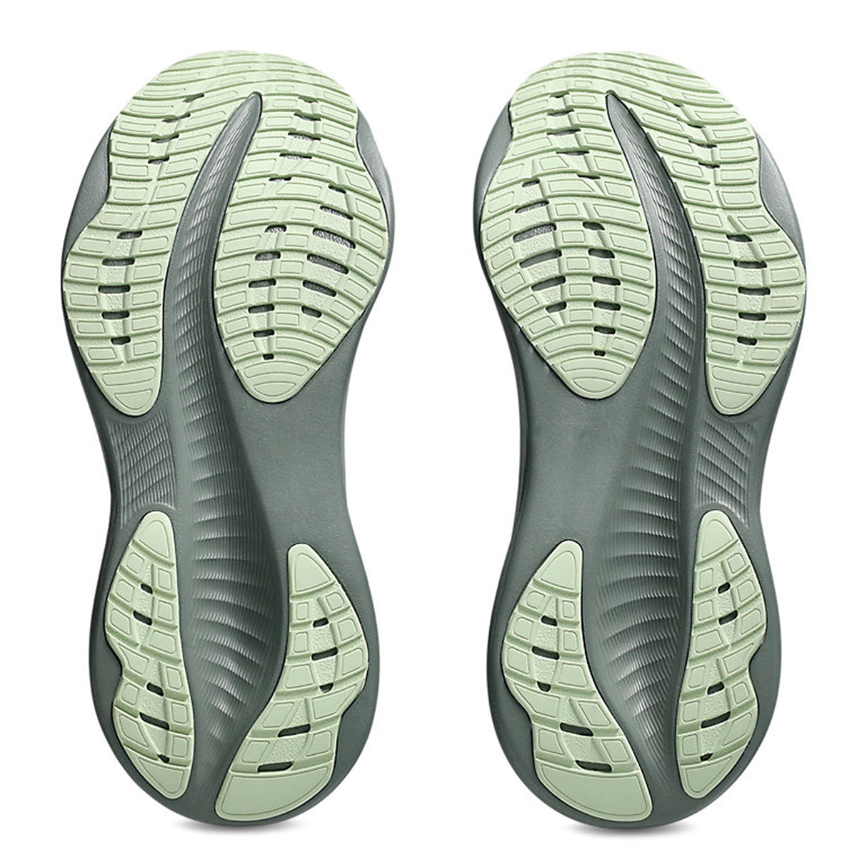 Asics Women Blue-multi GEL-EXCITE 11 Shoes