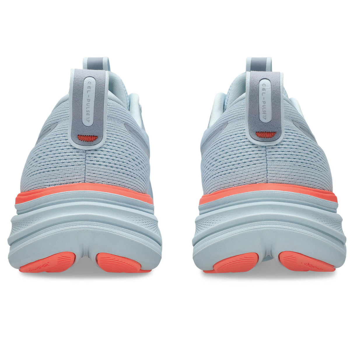 Asics Women Blue Gel-Pulse 17
