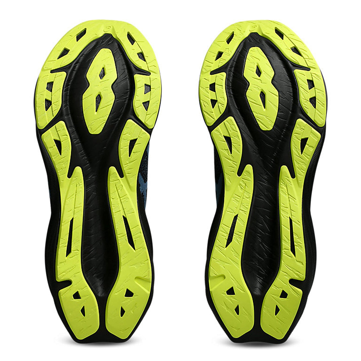 Asics Men Black-multi DYNABLAST 5 Shoes