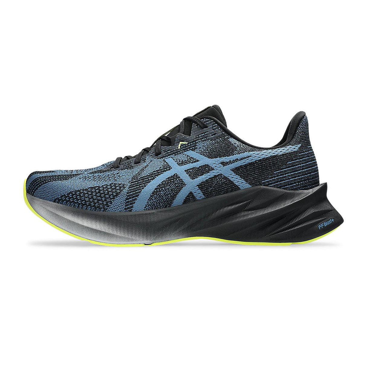 Asics Men Black-multi DYNABLAST 5 Shoes