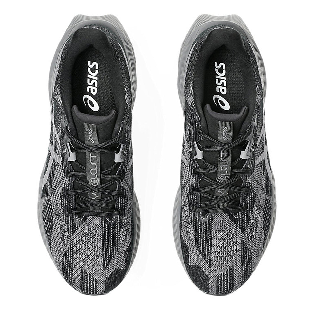 Asics Men Grey DYNABLAST 5 Shoes