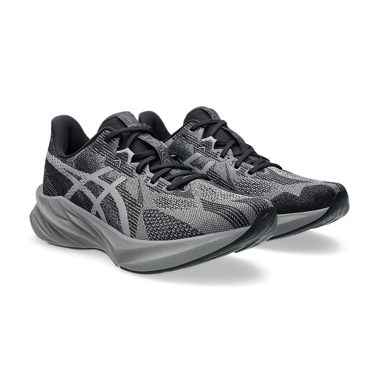 Asics Men Grey DYNABLAST 5 Shoes