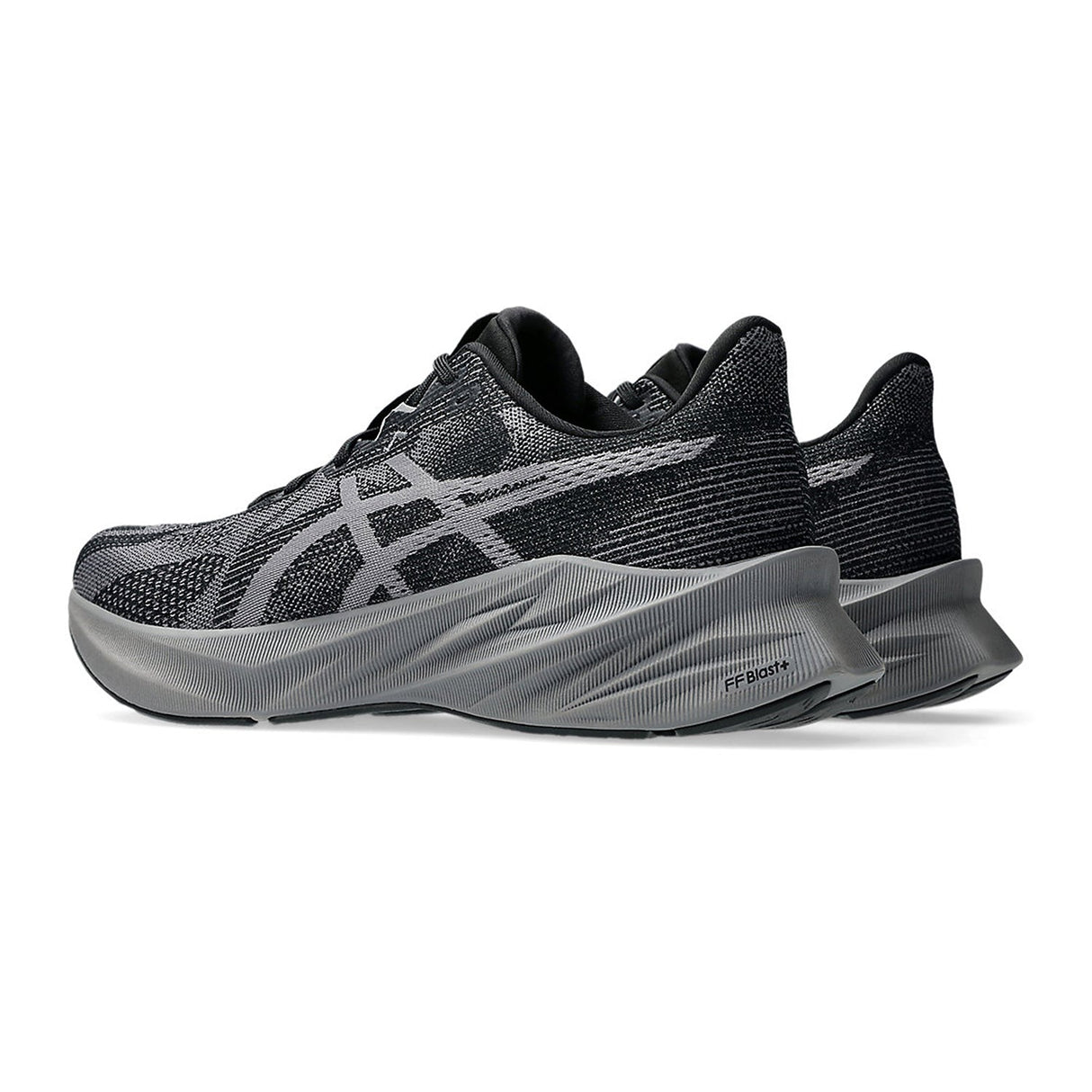 Asics Men Grey DYNABLAST 5 Shoes