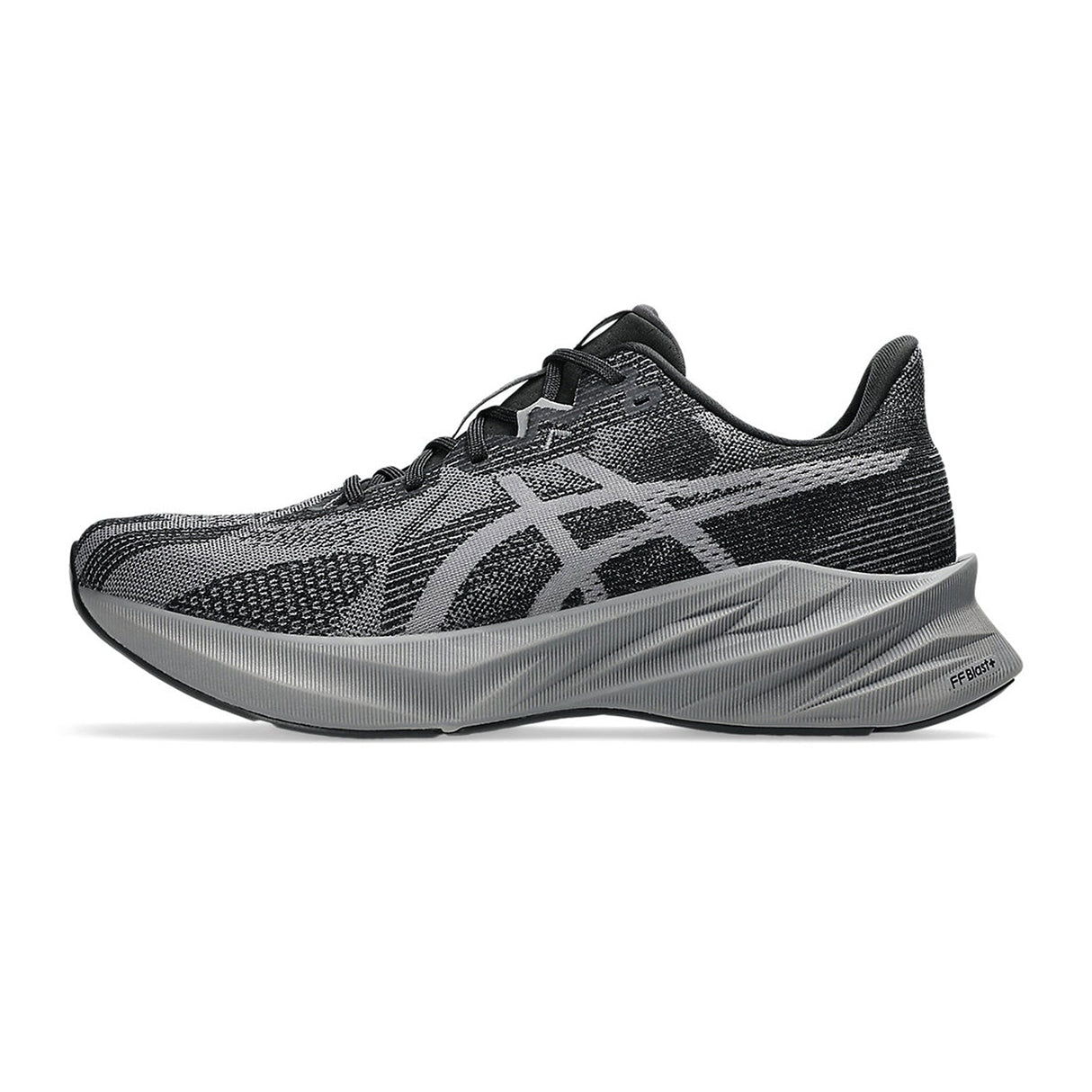 Asics Men Grey DYNABLAST 5 Shoes