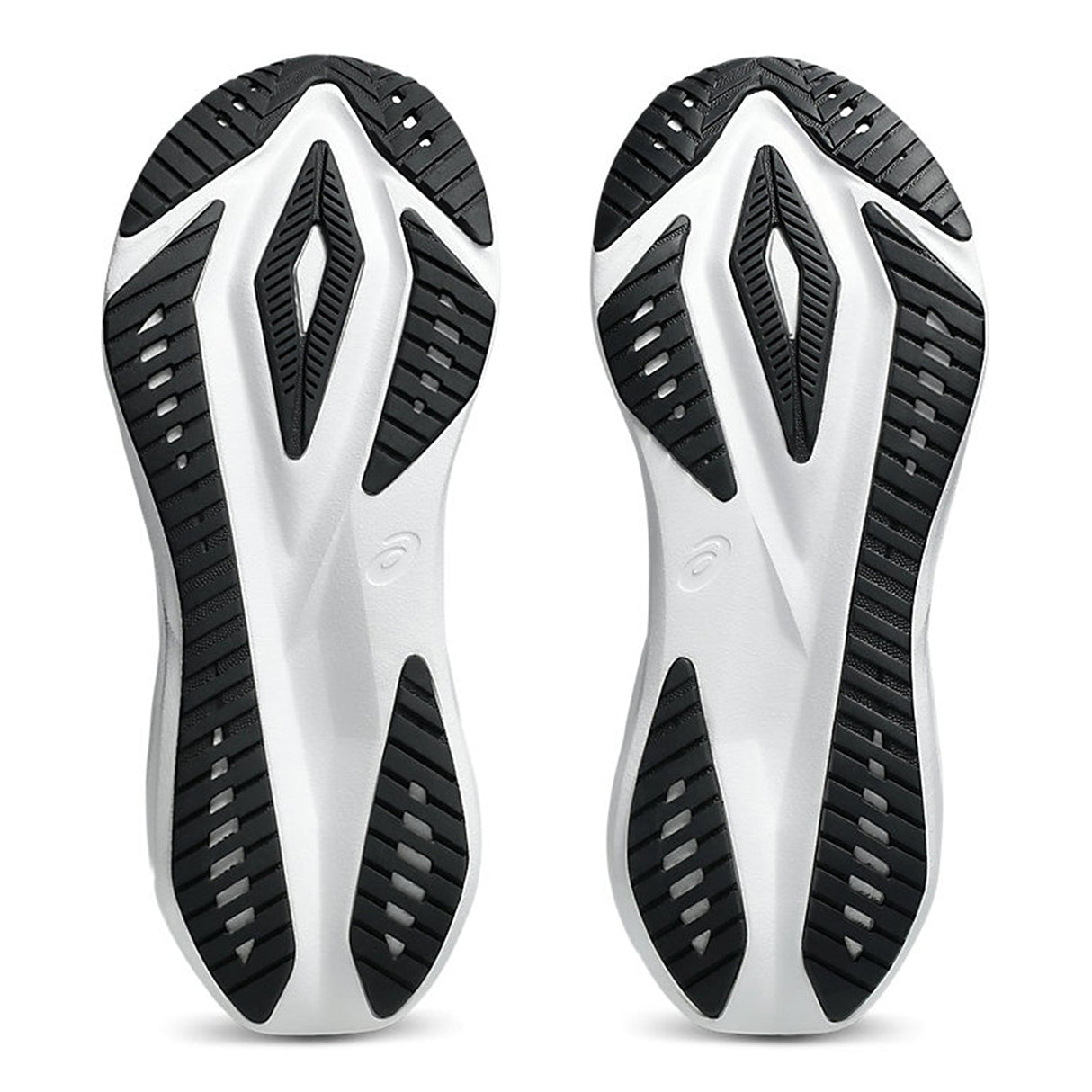 Asics Men Black-multi VERSABLAST 4 Shoes