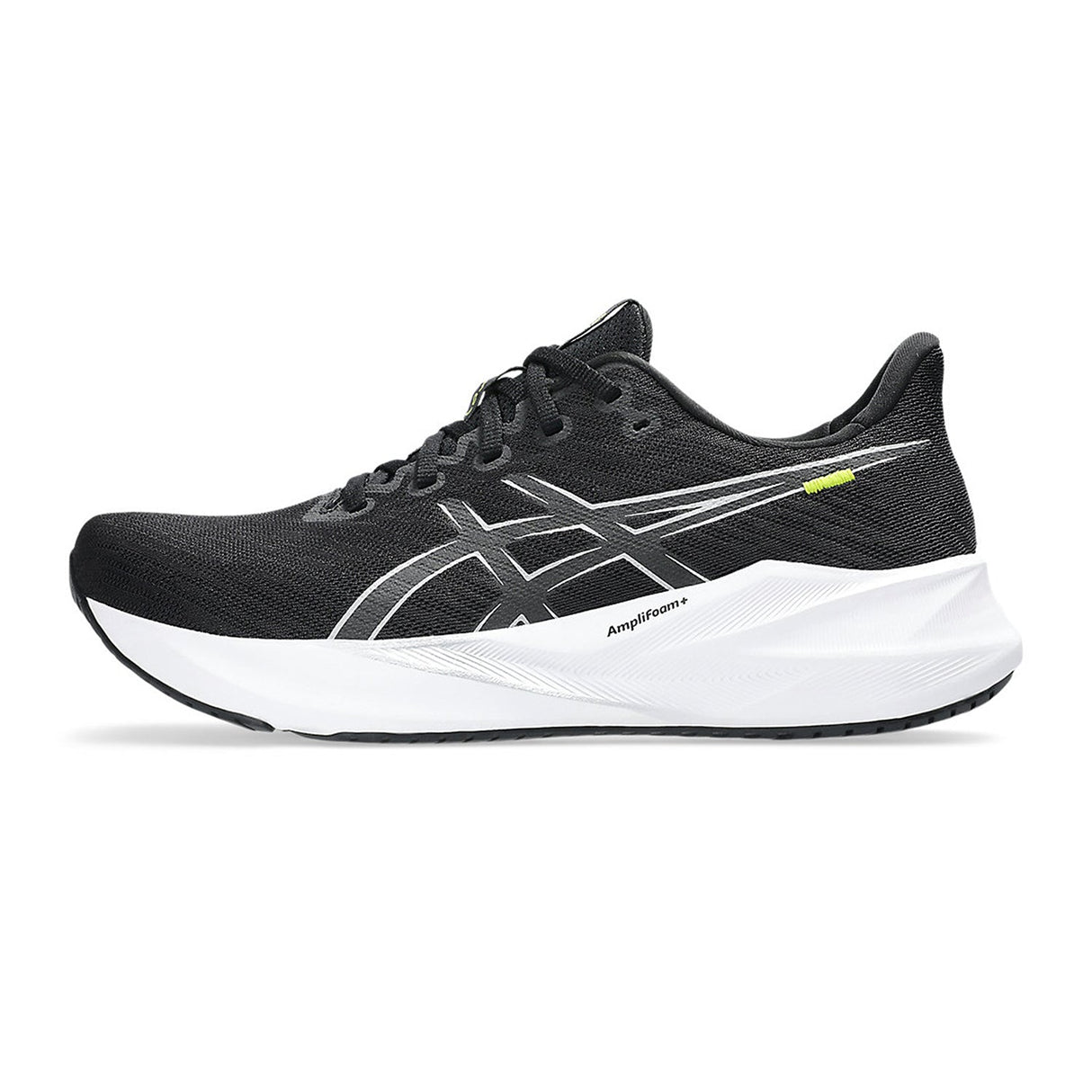 Asics Men Black-multi VERSABLAST 4 Shoes