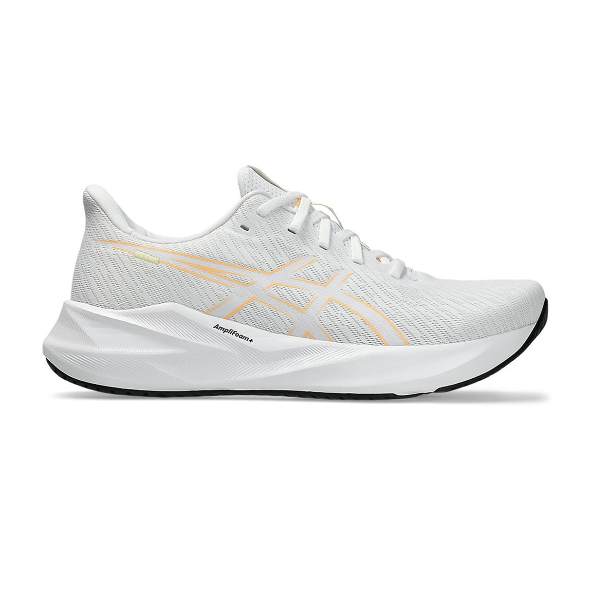 Asics Men White-multi VERSABLAST 4 Shoes