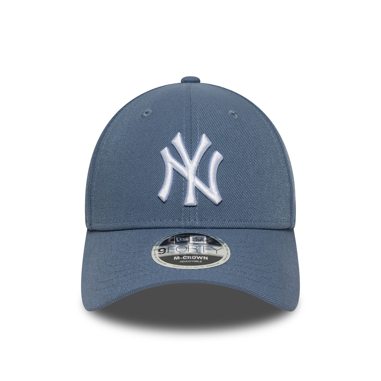 New York Yankees MLB Dark Blue 9FORTY M-Crown Adjustable Cap