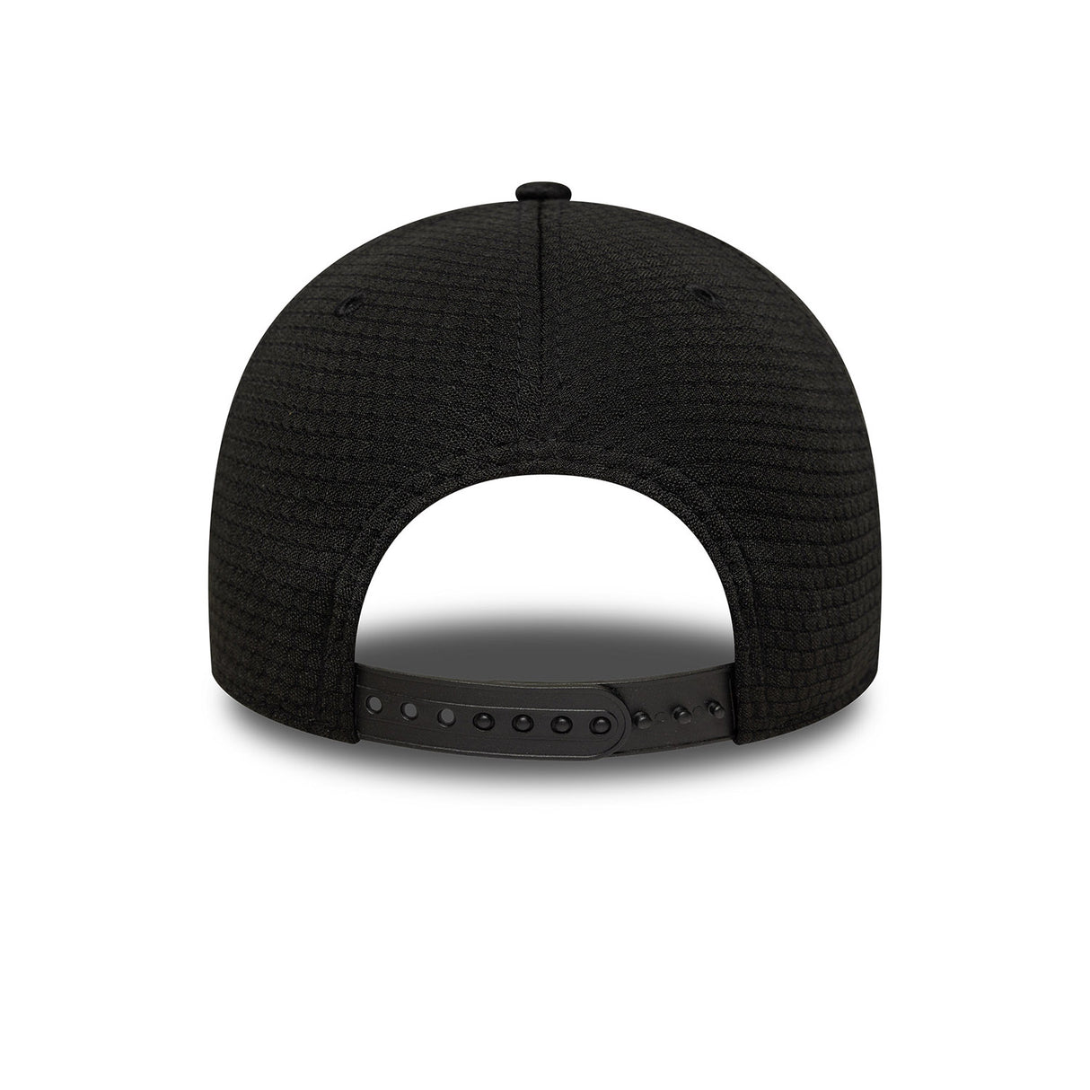 New York Yankees MLB Flawless Mesh Black 9FORTY Adjustable Cap