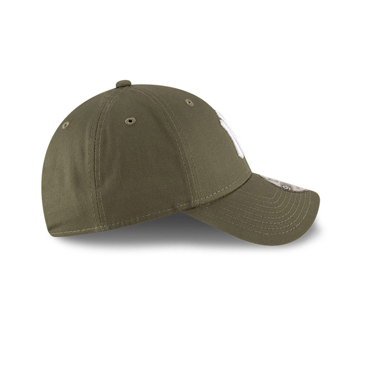 New York Yankees Essential Green 9FORTY Cap