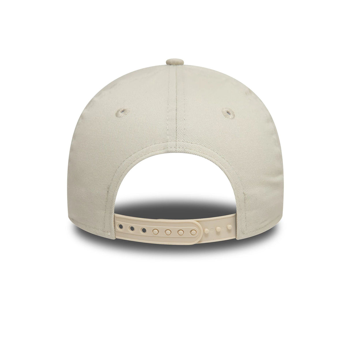 OAKLAND ATHLETICS WORLD SERIES PATCH CREAM 9FORTY A-FRAME ADJUSTABLE CAP