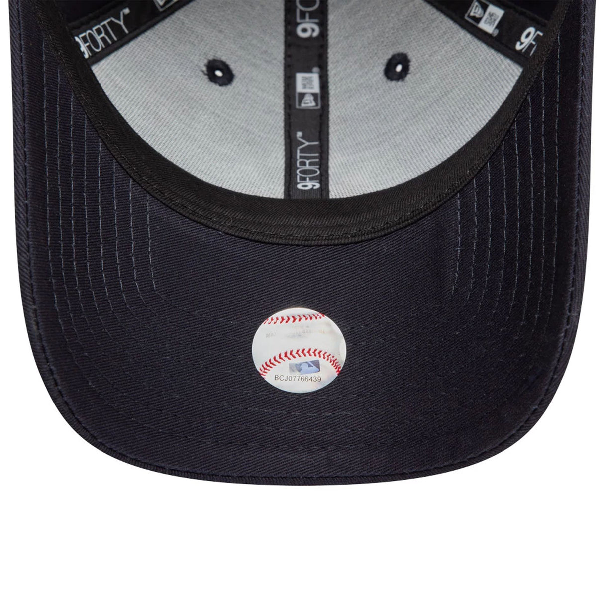 NEW YORK YANKEES FRUIT ICON NAVY 9FORTY ADJUSTABLE CAP