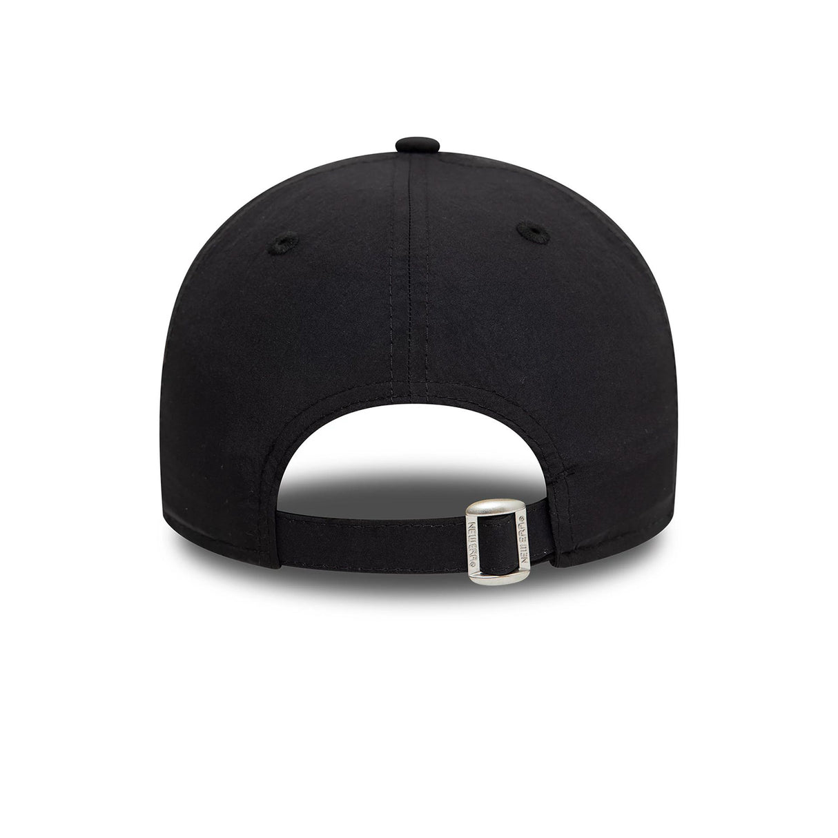 NEW ERA MCMXX TECH BLACK 9FORTY ADJUSTABLE CAP