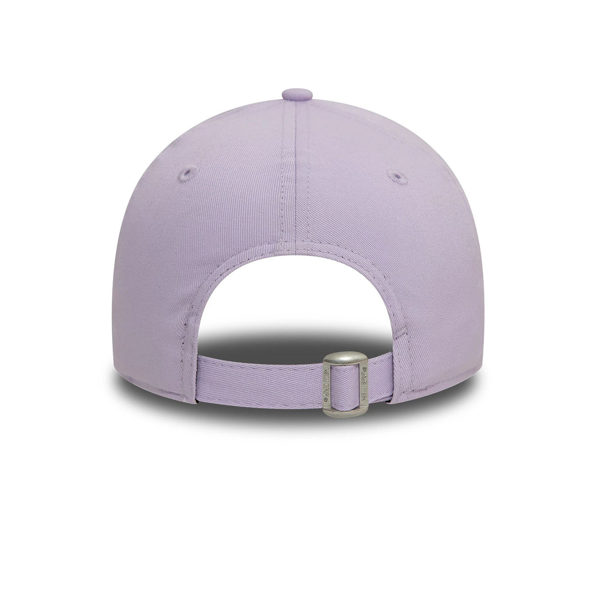 NEW YORK YANKEES YOUTH ICON PASTEL PURPLE 9FORTY ADJUSTABLE CAP
