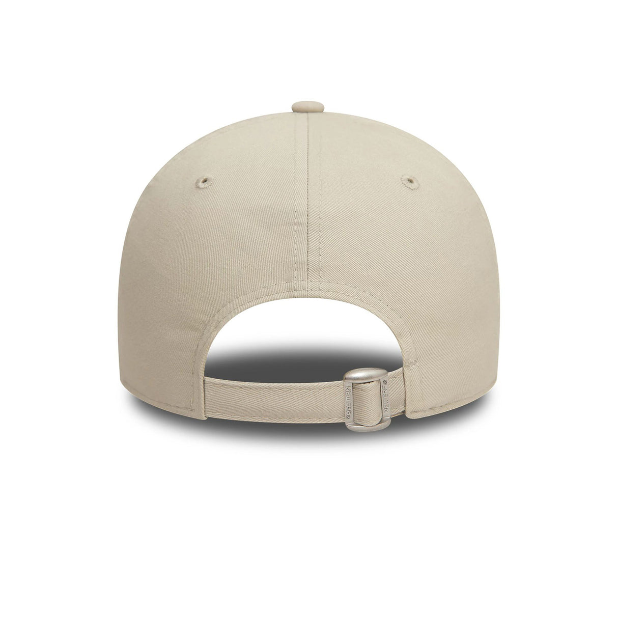 CHICAGO BULLS TEAM OUTLINE CREAM 9FORTY ADJUSTABLE CAP