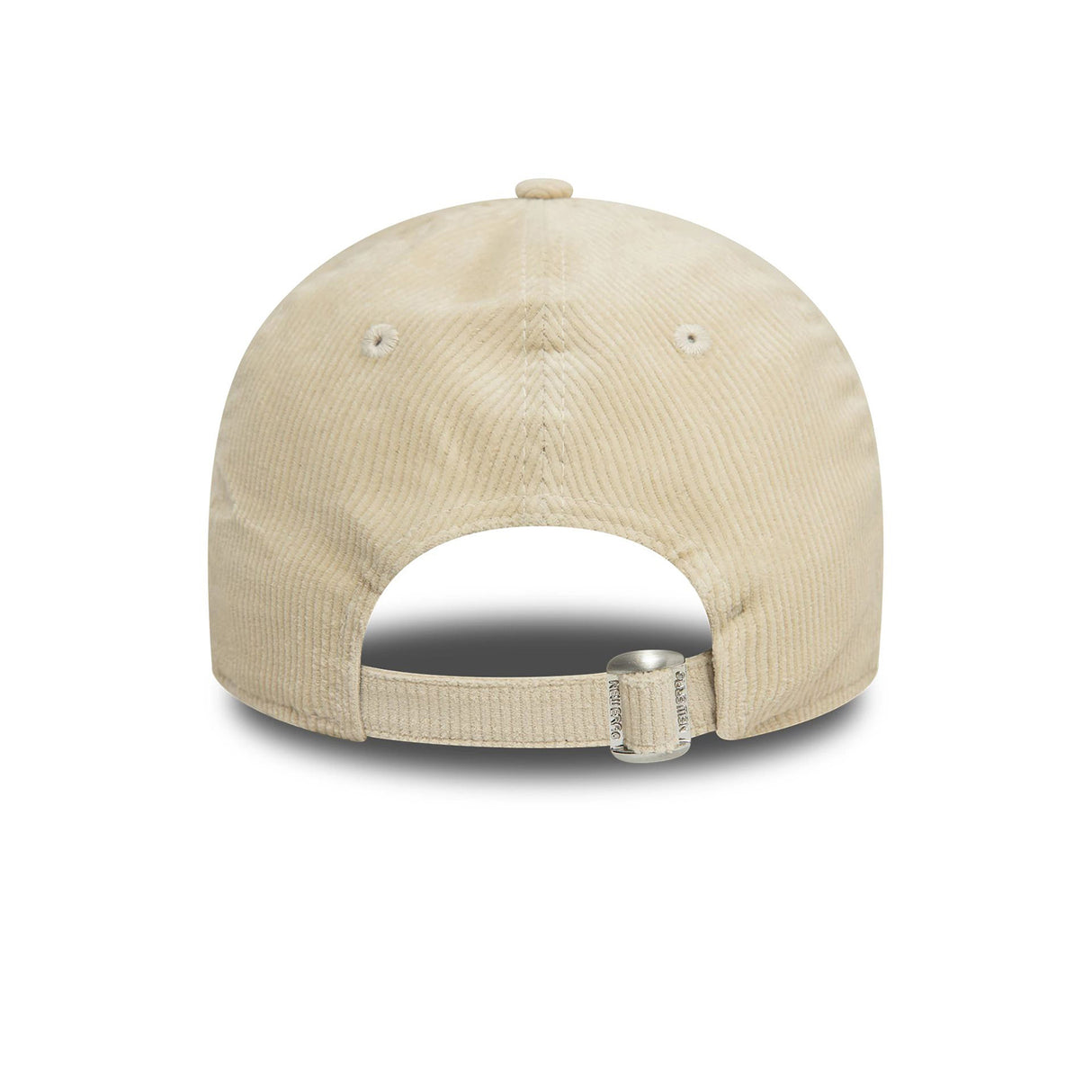 NEW YORK YANKEES BLOCK CORD CREAM 9TWENTY ADJUSTABLE CAP