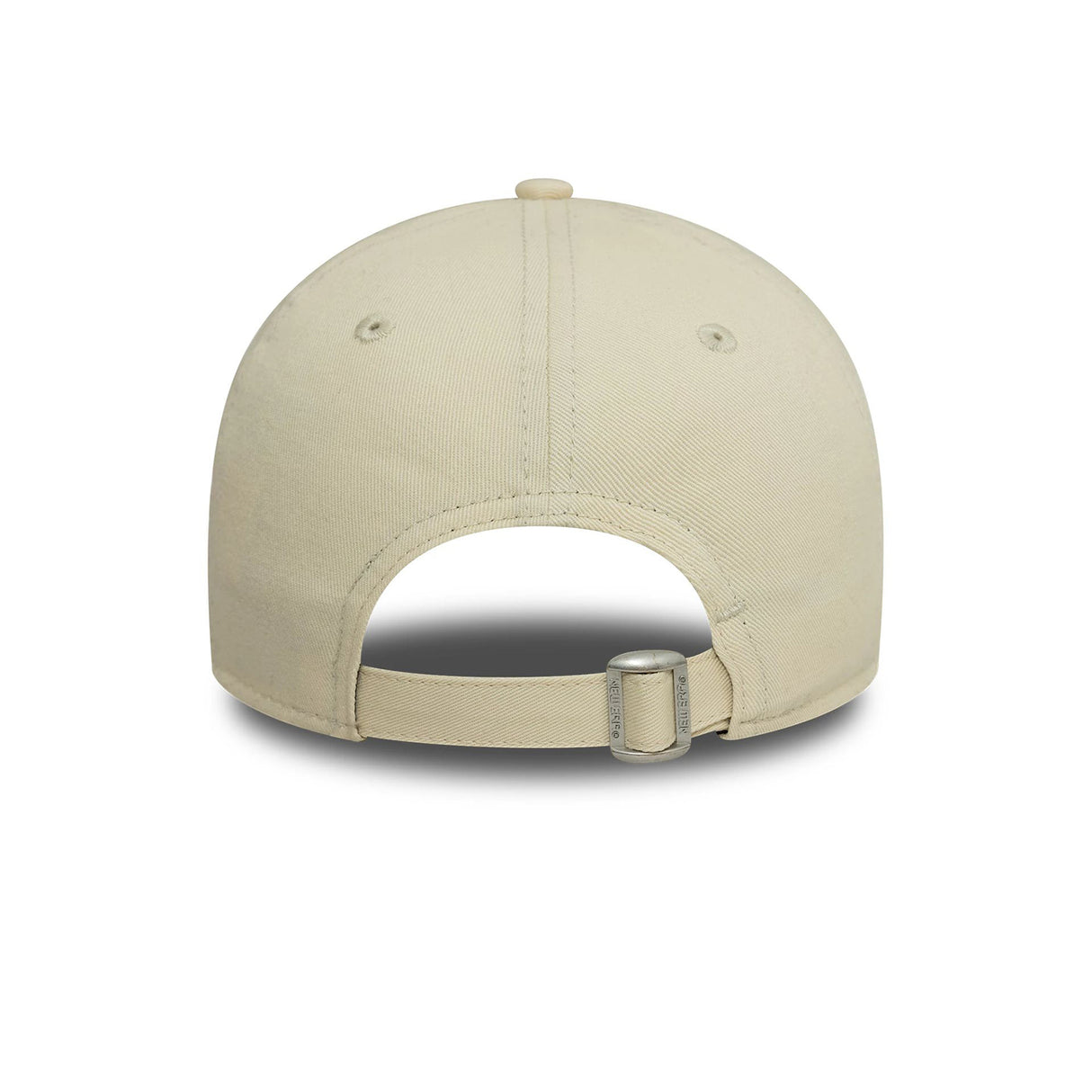 LA DODGERS WOMENS ICON CREAM 9FORTY ADJUSTABLE CAP