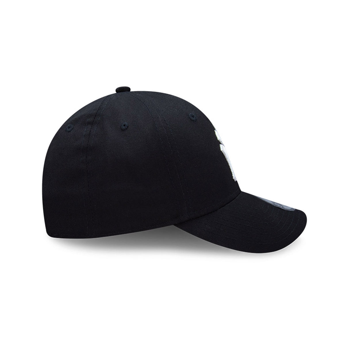 New York Yankees Essential Black 9FORTY Cap