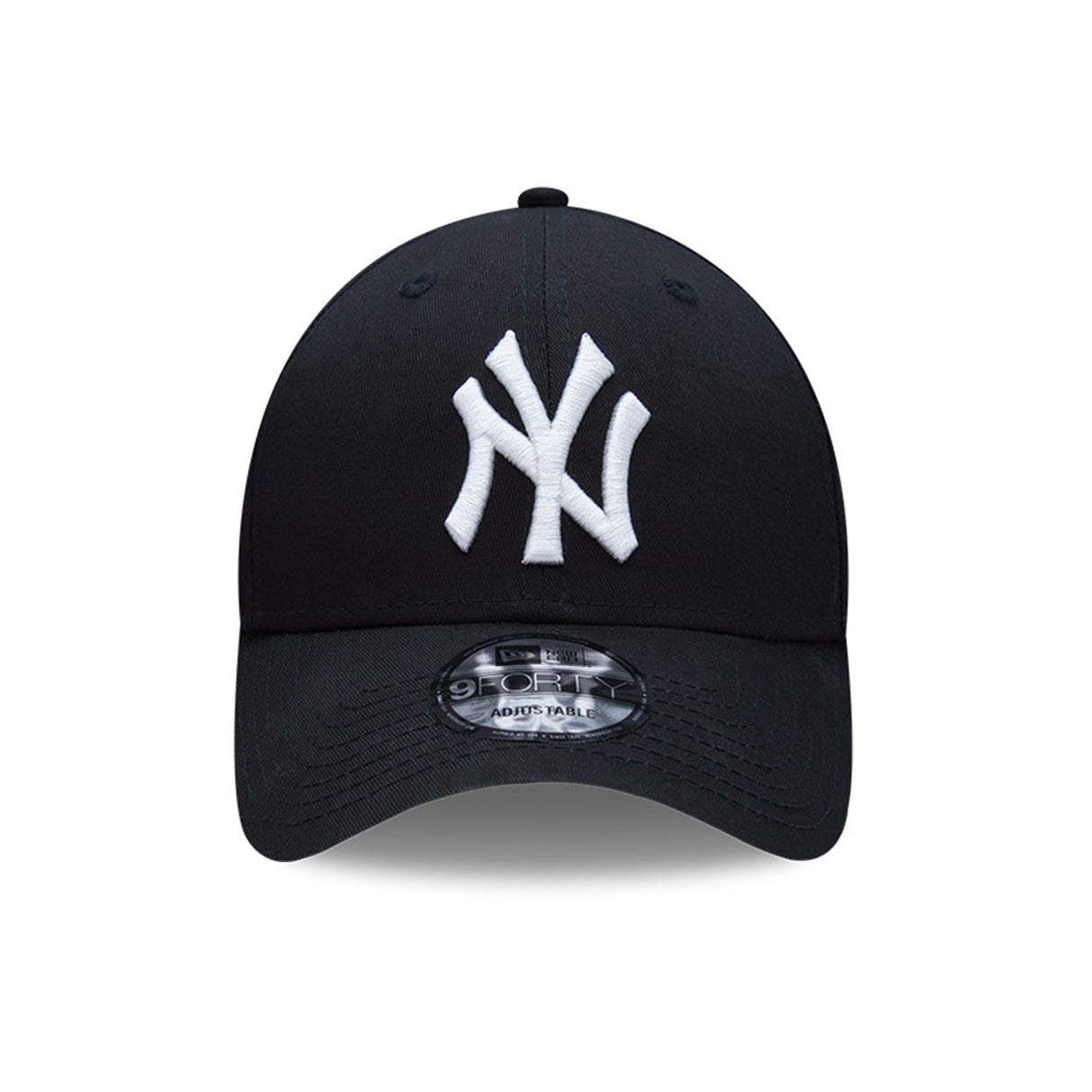 New York Yankees Essential Black 9FORTY Cap