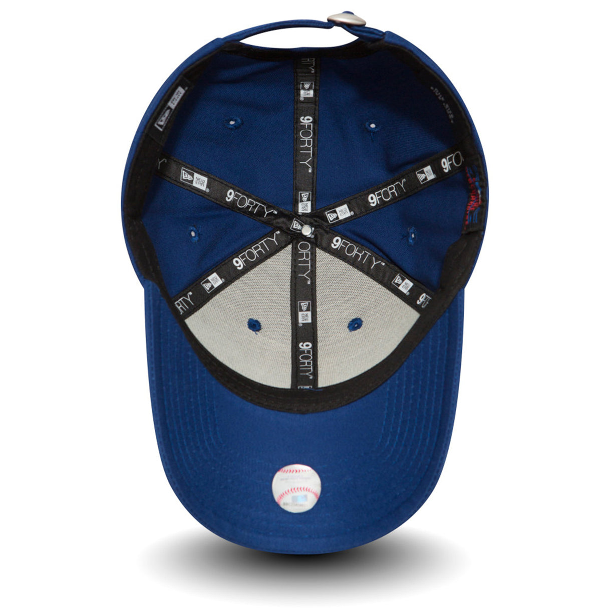 LA Dodgers Essential Blue 9FORTY Cap