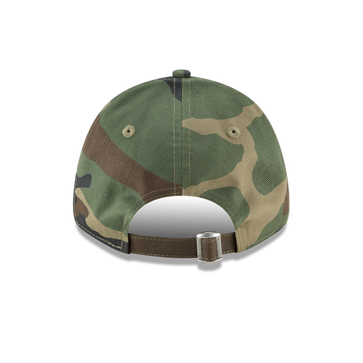New York Yankees Essential Camo 9FORTY Cap