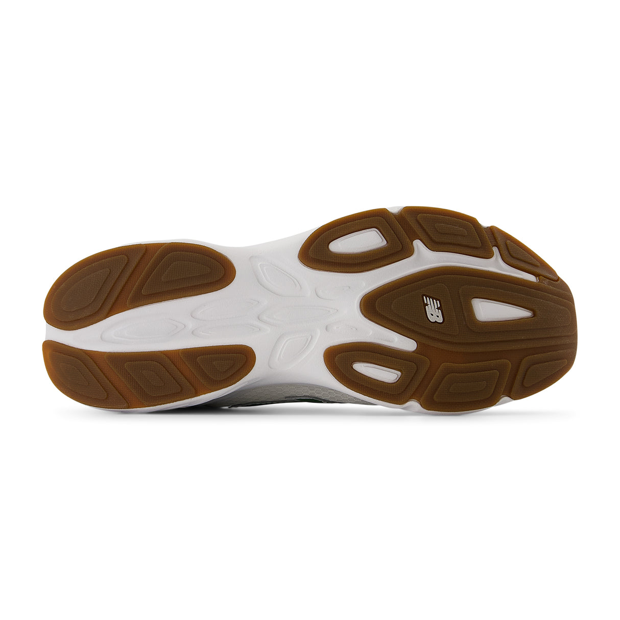 new balance Men Grey Sports-Running Shoes