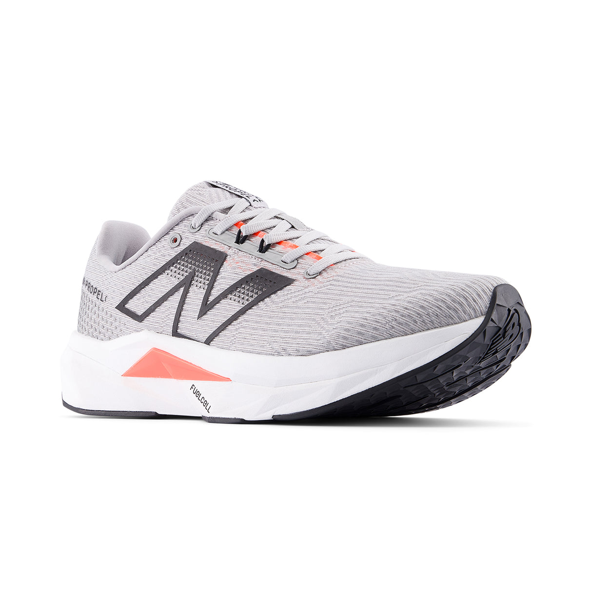new balance Men Light-grey Sports-Running Shoes