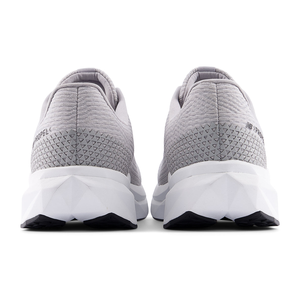 new balance Men Light-grey Sports-Running Shoes