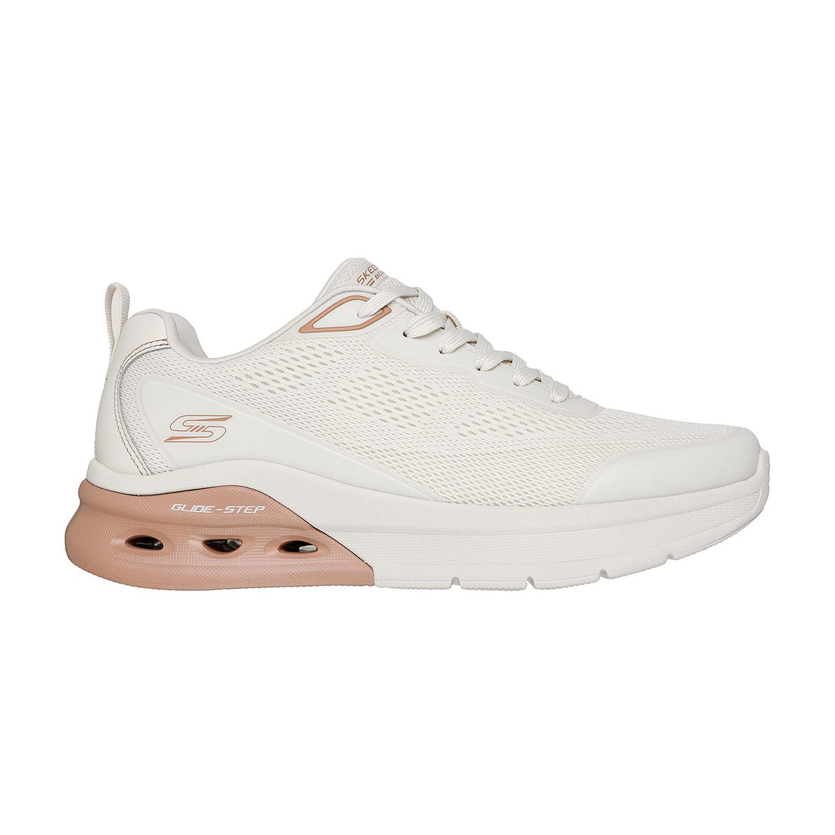 Skechers Men Assorted Bobs Arc Waves 2.0-Class Rank