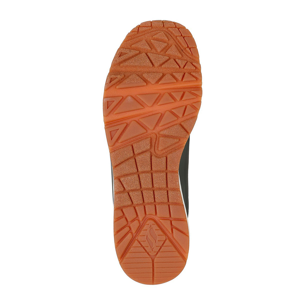 Skechers Men Olive Uno - Suited On Air
