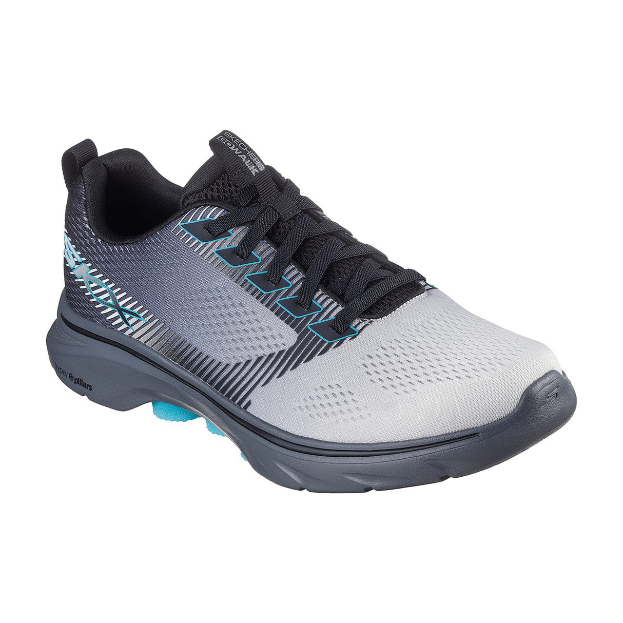 Skechers Men Multi Go Walk 7 - Hahn