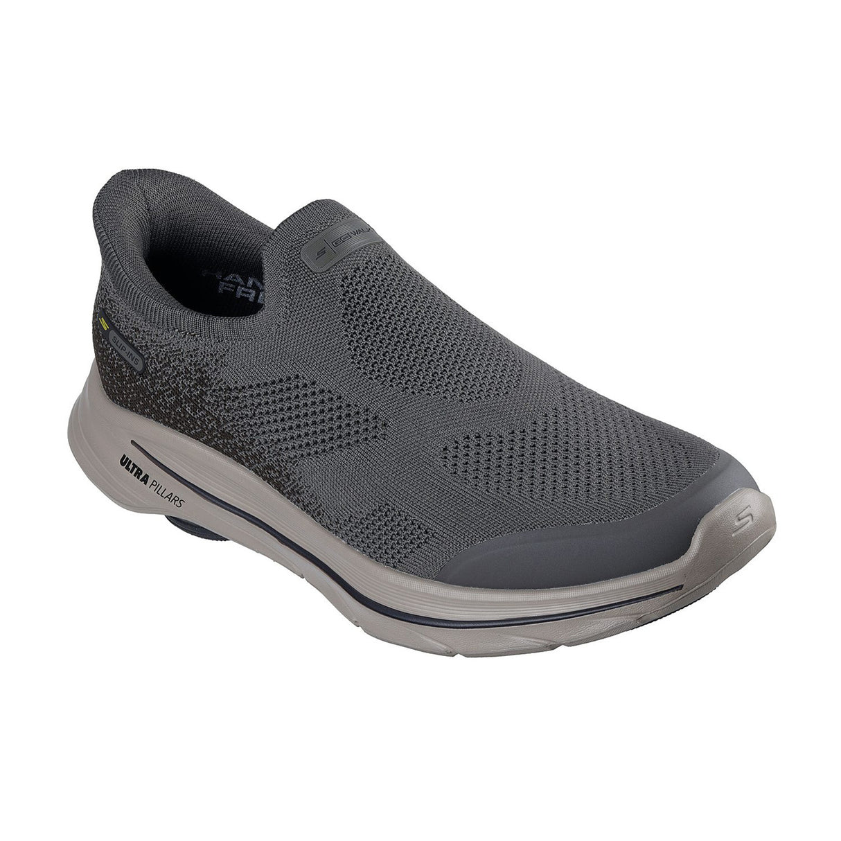 Skechers Men Multi Go Walk 8 - Pelayo
