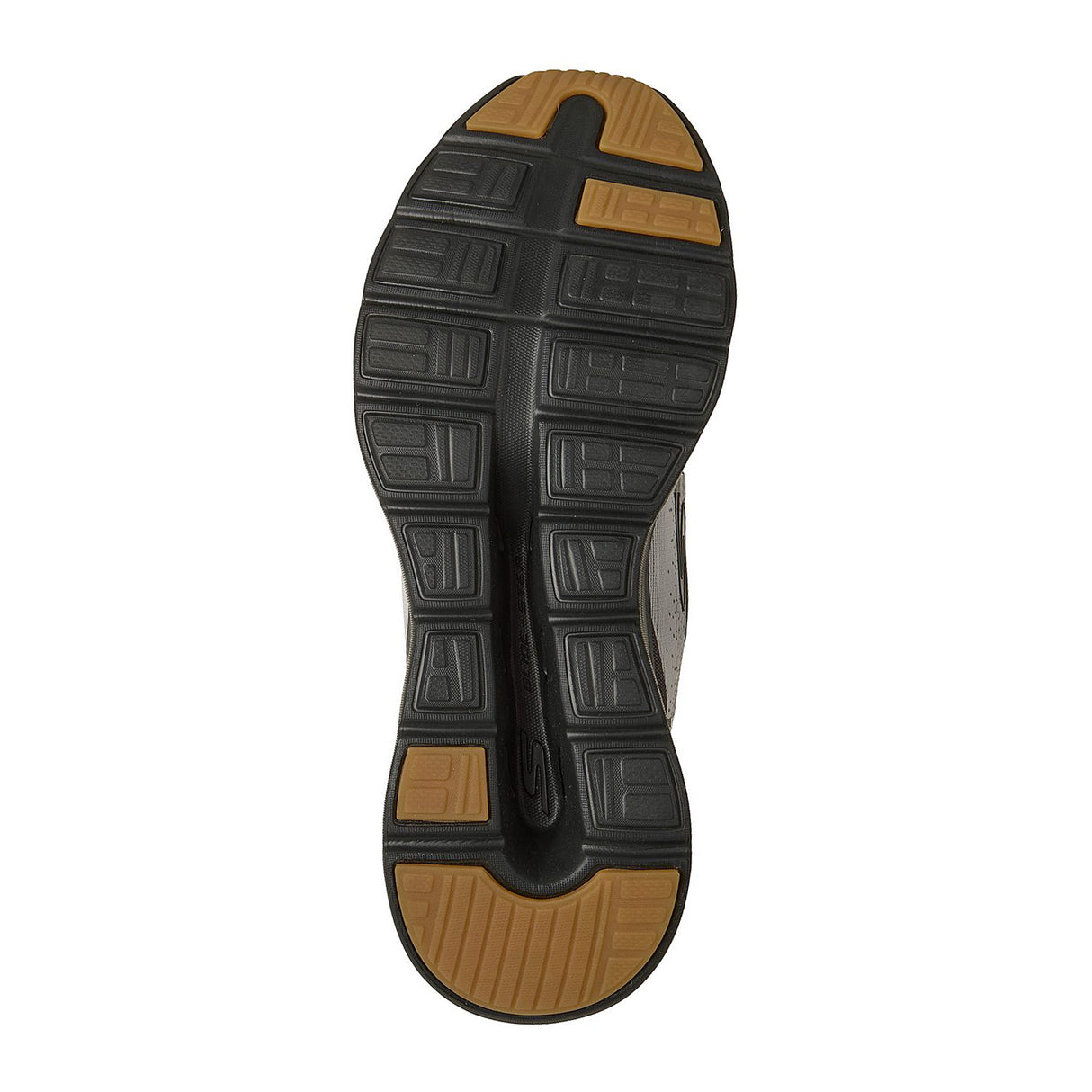 Skechers Men Grey Go Walk Glide-Step 2.0 - Mase