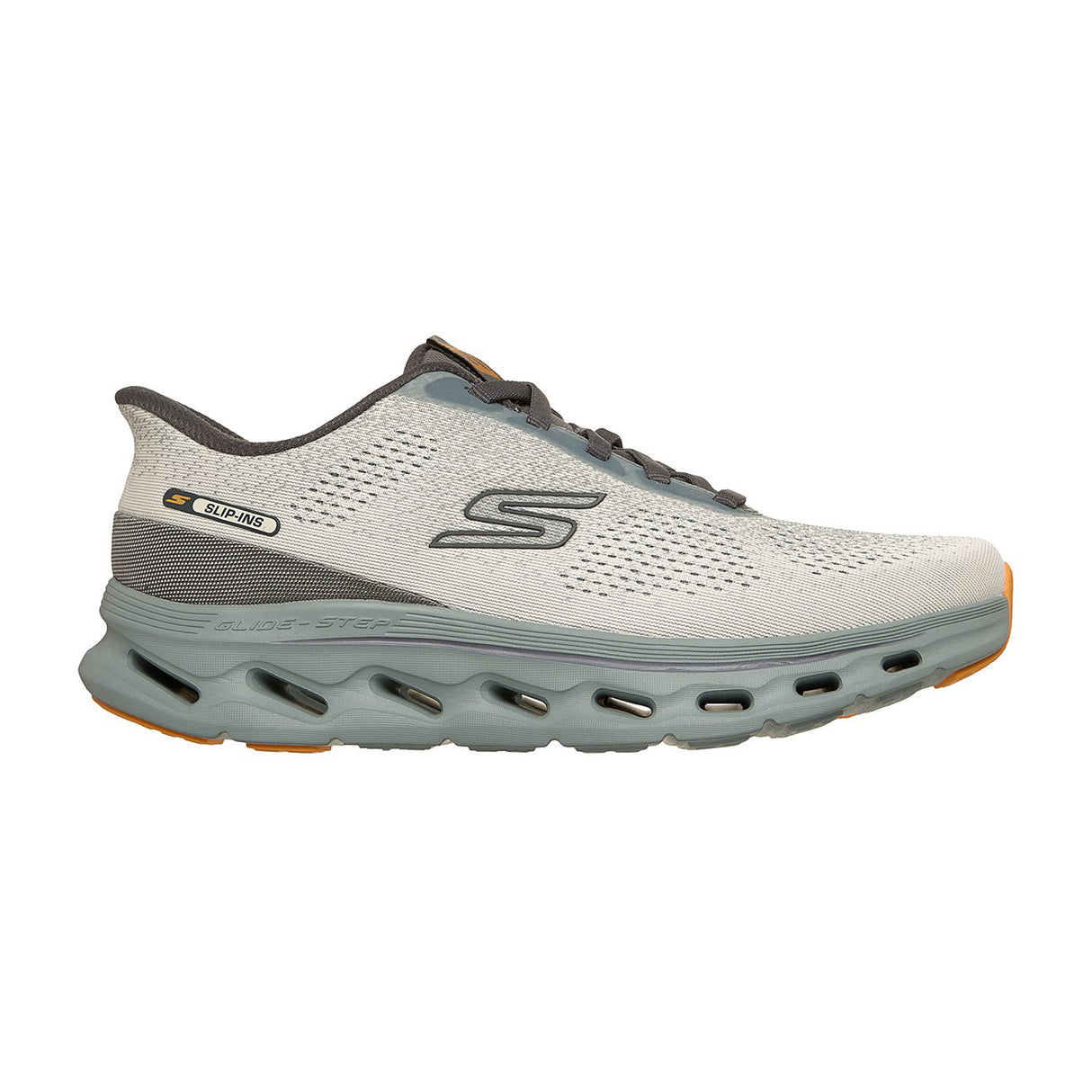 Skechers Men Blue Go Walk Glide-Step 2.0 - Mase