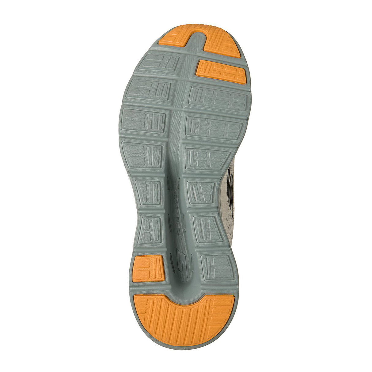 Skechers Men Blue Go Walk Glide-Step 2.0 - Mase