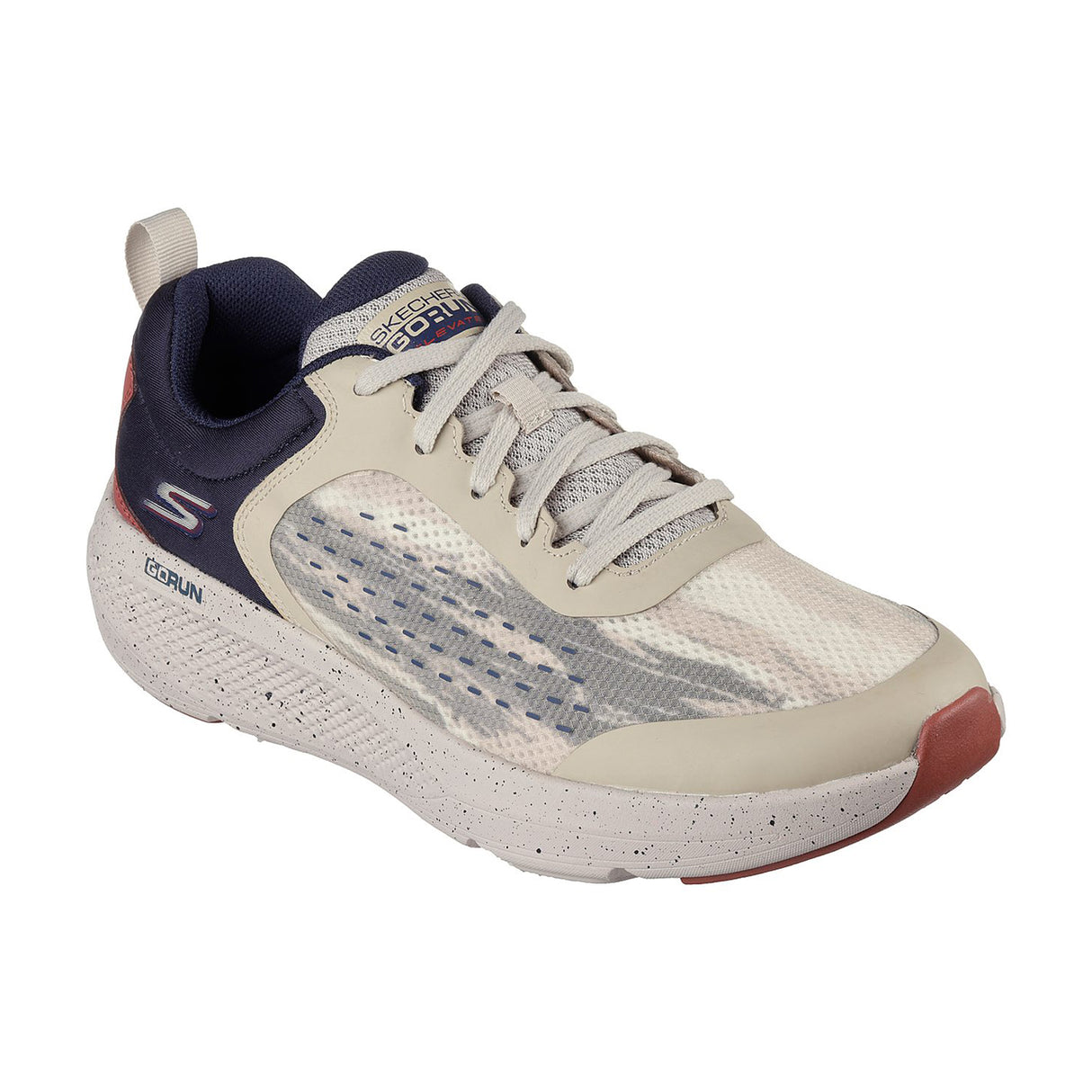 Skechers Men Assorted Go Run Elevate