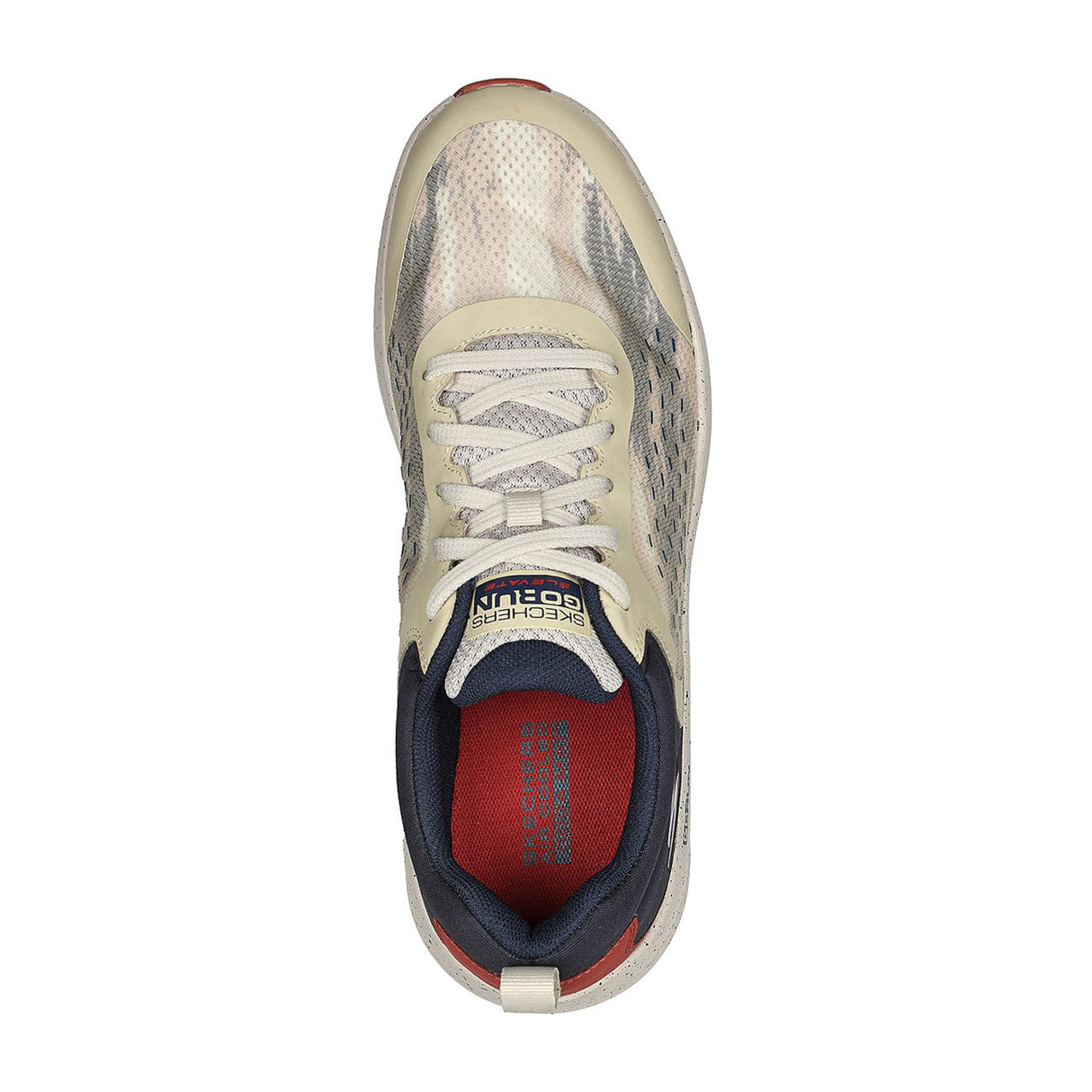 Skechers Men Assorted Go Run Elevate