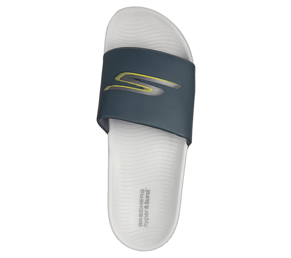 HYPER SLIDE - HYPER COMFORT