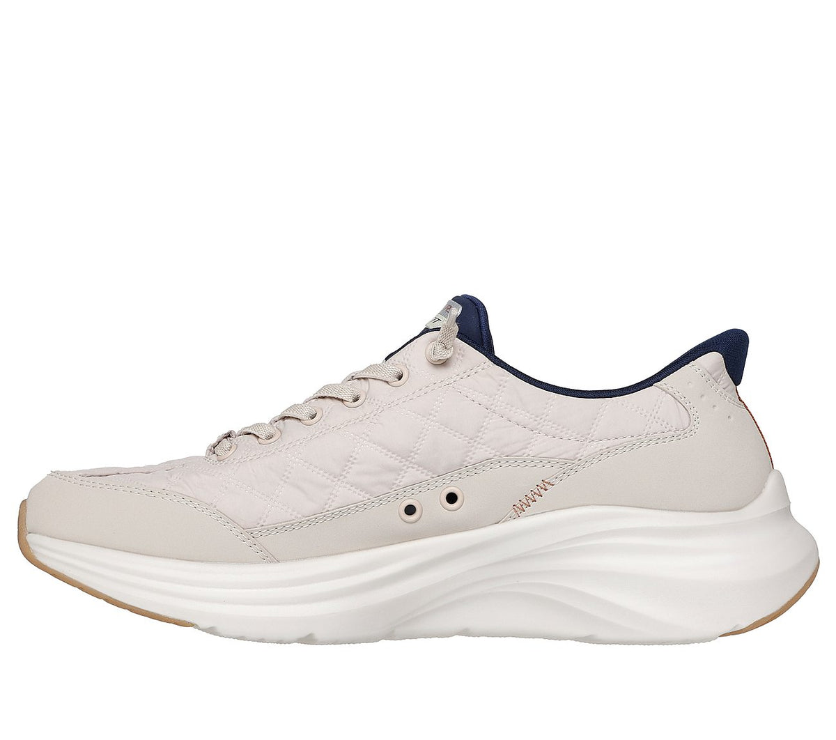 CONTOUR FOAM - COZY FIT
