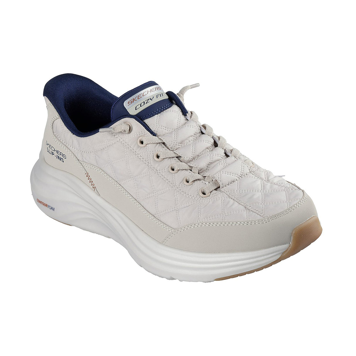 CONTOUR FOAM - COZY FIT