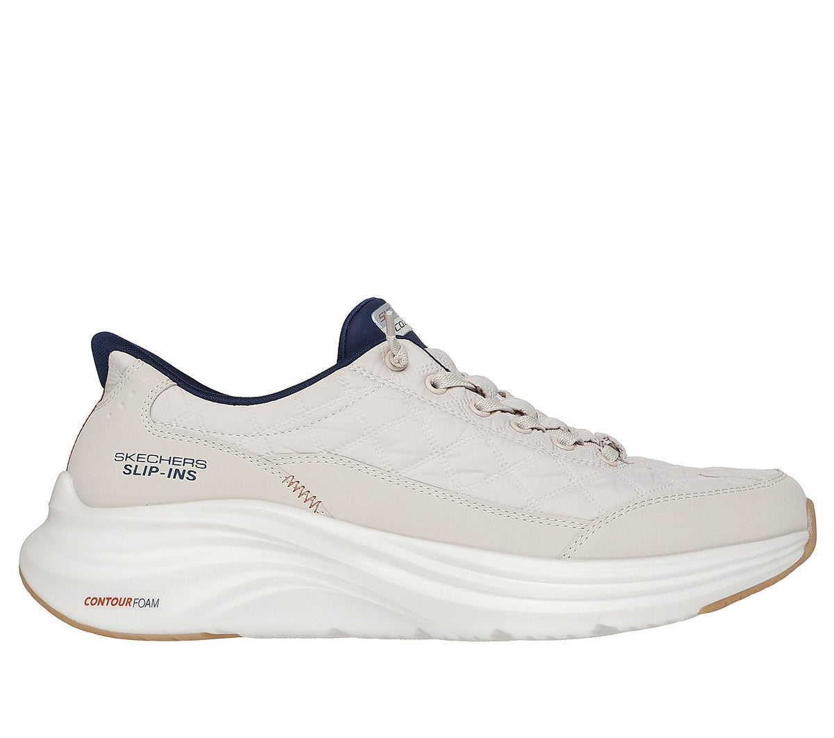 CONTOUR FOAM - COZY FIT