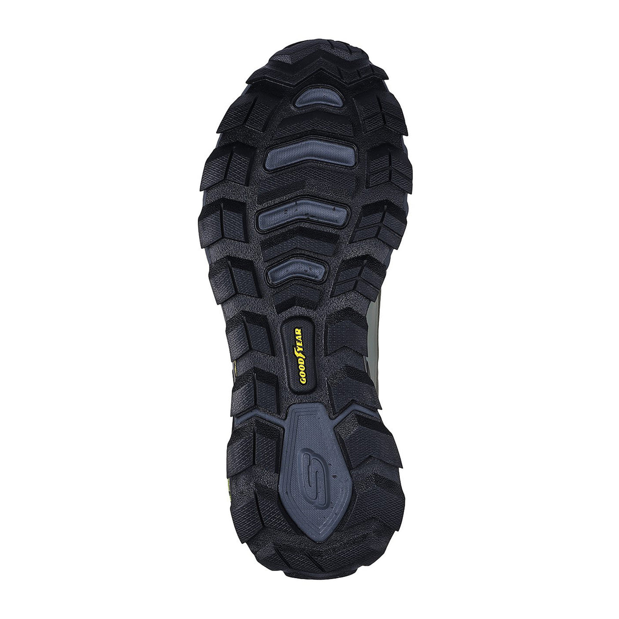 Skechers Men Olive Max Protect