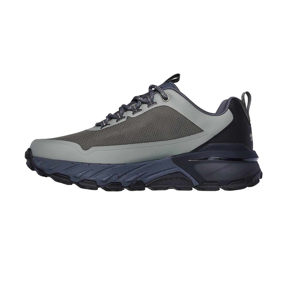 Skechers Men Olive Max Protect