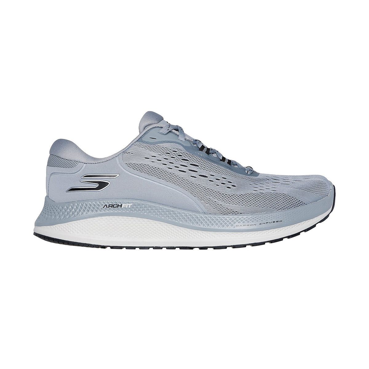 Skechers Men Grey Go Run Persistence 2