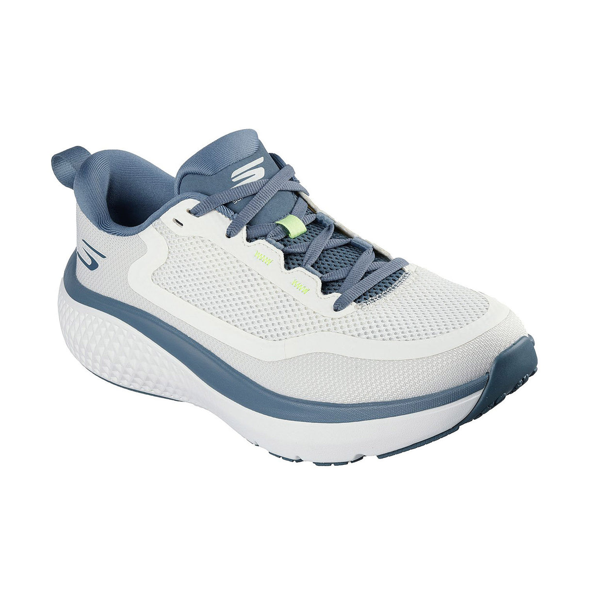 Skechers Men Blue Go Run Supersonic Max